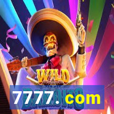 7777. com